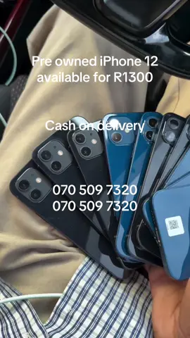 WhatsApp 070 508 7320