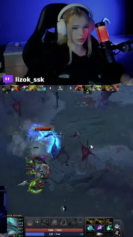 @𝐋𝐈𝐙𝐎𝐊🍒 #lizok_ssk #viral #foryoupage #fyр #dota2 