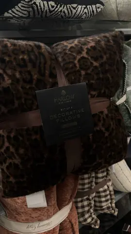 debating if I should get them 🎞️🐆✨ #lepoard #tjmaxx #fyp #room #decor 