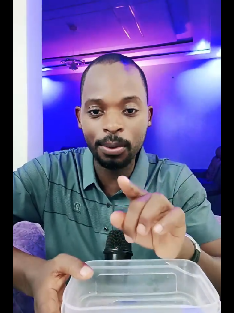 MAJI YA KIOO NI MOTO #tanzaniantiktok🇹🇿 #kenyantiktok🇰🇪 #usa🇺🇸 #tiktoklive #livehighlights 