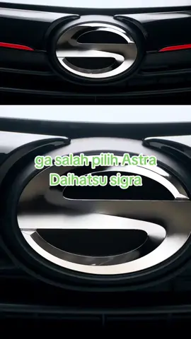 ternyata aku ga salah pilih Daihatsu Astra Sigra #daihatsu #astradaihatsusigra #semuajadimudah 
