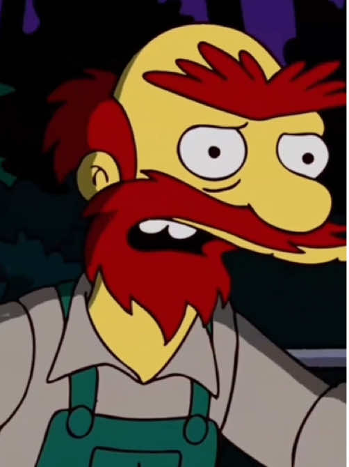 #fyp #fypシ #foryou #cartoon #thesimpsons