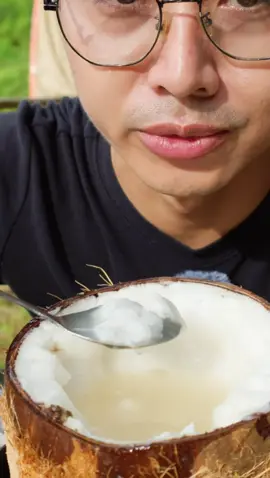 Dừa sáp size bự #LearnOnTikTok #reviewnghiemtuc #ancungtiktok 
