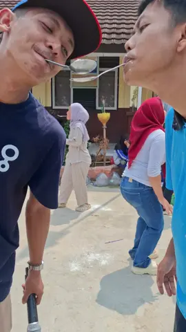 perih kana bulu irung #radenuwokss #gocapayagocap 