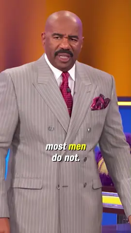 #SteveHarvey fist bump! #FamilyFeud #GameShow #FYP