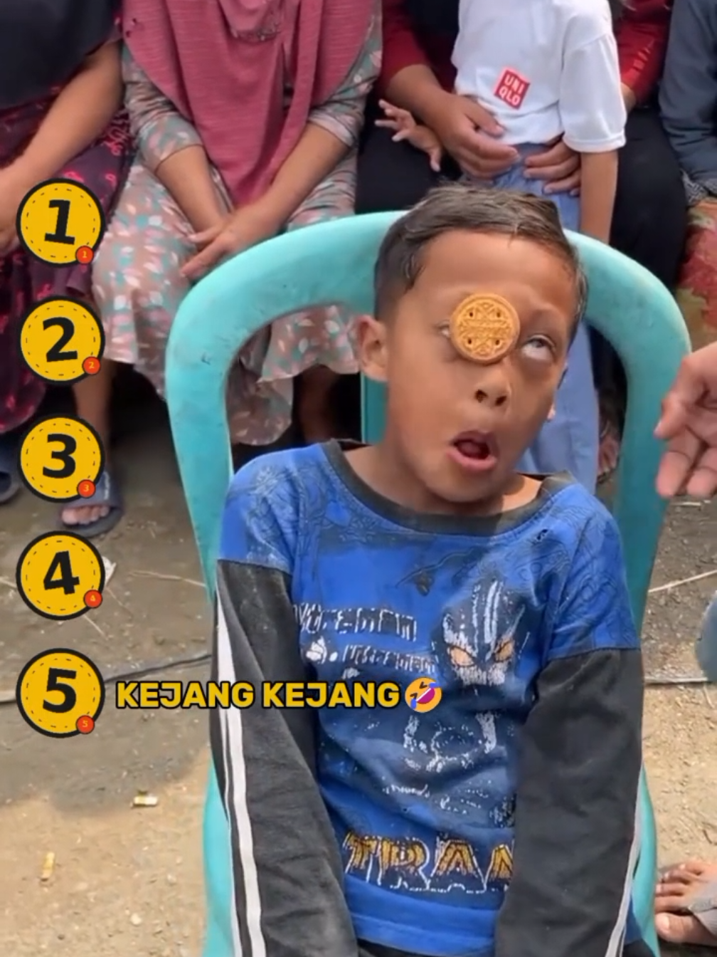 17 Agustus.. #MLBBxJJK #MLBB #lomba17agustus #fypfシ゚viral #lucu 