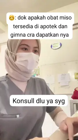 Edukasi tentang miso harap Konsul dl ya  #obatmiso #miso #obatmisoori #obatmisodiapotek #misodiapotek