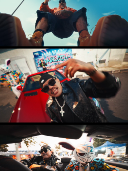 Full MV Ah Terserah @totoncaribo x Gangstar Mirage City udah rilis! Yuk Follow Gangstar Mirage City Indonesia di YouTube, dan nonton Music Videonya! Jangan lupa share kesan kamu setelah nontonin MV-nya di kolom komentar ya! #GangstarMirageCity #Gangstar #GSTMC #openworld