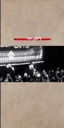 #ياعلي_مدد  #ياحسين  #ياعباس  #مليون_مشاهدة❤  #شور_حتى_الظهور 