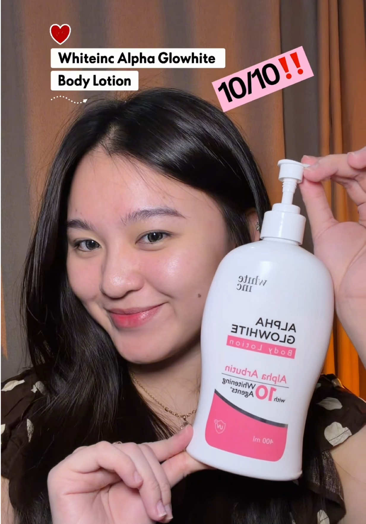 kalo dari aku sihh 100/10⭐️🤏🏻