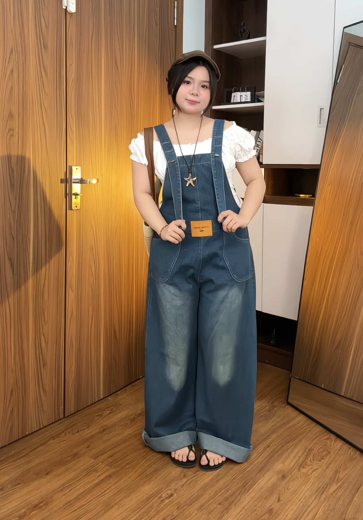 Cả hai mặt đều đẹp lun á tr🤩 #thoitrangnu #bigsize #outfit #xuhuong #fyp 