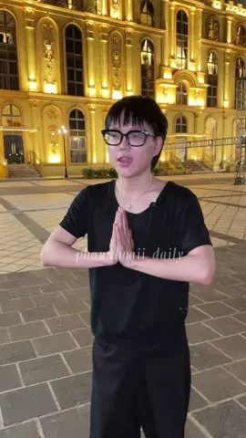 Phạm Thoại cuối cùng cũng công bố địa điểm tổ chức sinh nhật! Từ tấm thiệp bí ẩn đến lâu đài hào môn độ hoành tráng lần này đúng chuẩn “sinh nhật như cổ tích”. #phamthoai #sinhnhathaomon 
