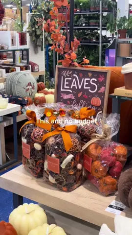 The shops are absolutely killing it right now with the autumn and Halloween decor!! @The Range @Homesense @Primark | Penneys  #halloween #autumn #halloween2026 #autumndecor 