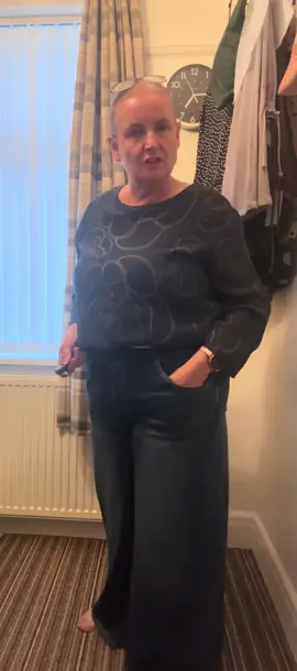 Halara wide leg baggy jeans#halara #tiktokshopmademebuyit @Halara_official 