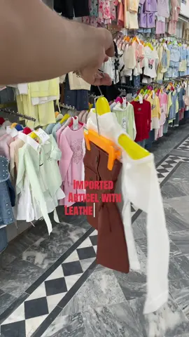 Little deals imperial marriage hall building near ijaz sports sambrial road daska #chinaimported #babygarments #kidsoftitok #viral #foryou