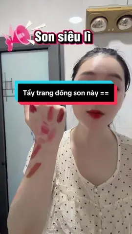 Tôi test thôi mà cỡ này :)) tìm ra dc em tẩy trang ưng ý #tẩytrang#skincare#jyp 