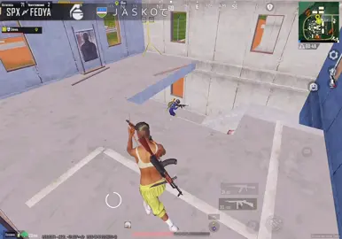 This world is primal🎶 #pubgmobile #jaguar_pubgm #pubg #пубг 