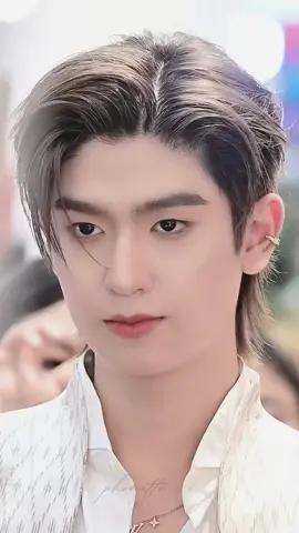 Ẽm đẹp trai ẽm thấy cưng dữ zị trời 🥰💋💙#thomaschungmanirat #mdtran161 