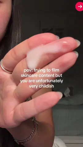 I LOOK SO BAD BUT THIS SO FUNNY I DONT KNOW #skincare #microinfluencer #kbeauty #67 #relatable 