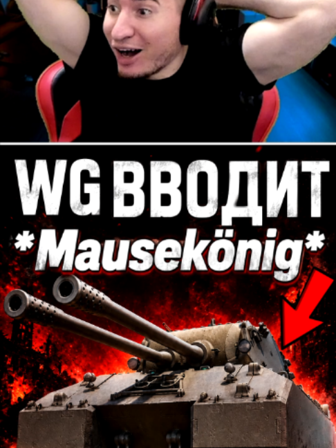 WG ВВОДИТ 