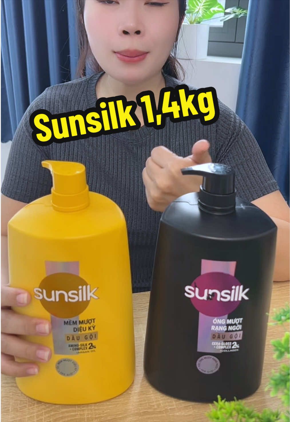 #daugoi #sunsilk #ecomobi #hoptaccungunilever #daugoisunsilk 