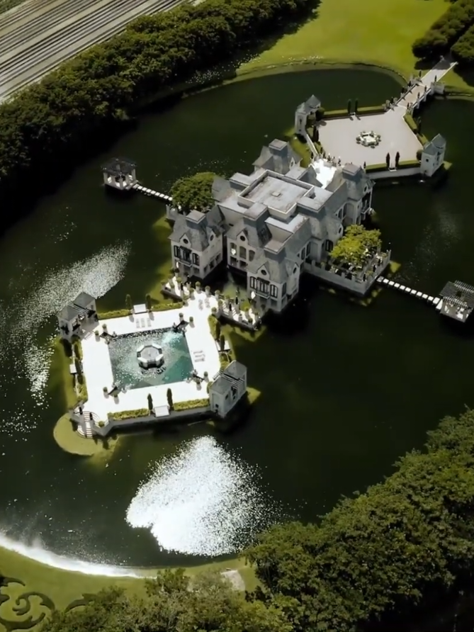 27,550,000$ Mansion 💸🤑 #happynation #richcountry #luxurylifestyle #billionairemindset #richlife #success #motivation #viral #fyp 