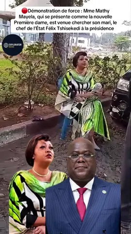 #congo #congolais🇨🇩🇨🇬 #pourtoi #felixtshisekedi #mathymayela 