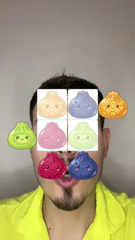 Squishy Fruit Park IQ 😅 #keşfet #fypシ゚ #funny #follow #comedia 