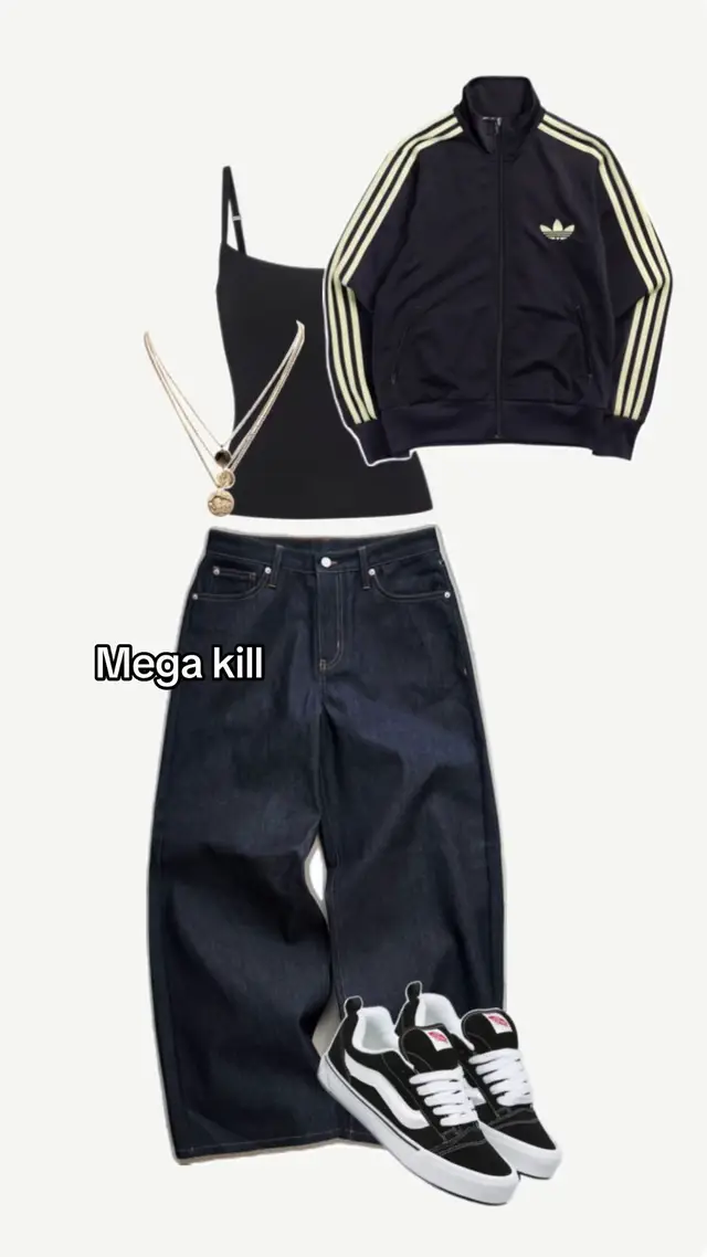 #creatorsearchinsights #pourtoi #style #outfit #streetwear 