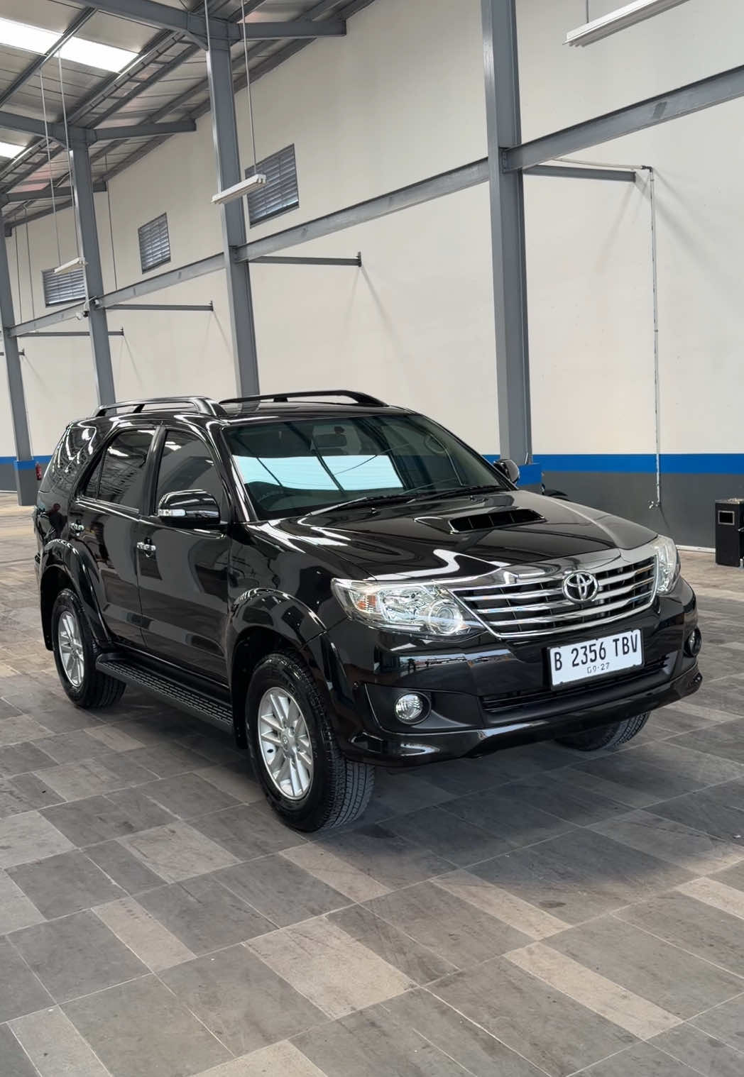 Love Fortuner VNT 🤩 #toyotafortuner #fortuner 