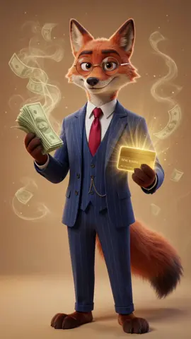 Contanti per non farti tracciare, carta per controllare ogni euro. Chi non gestisce i soldi, resta schiavo del sistema. 🦊💵💳🔥#soldi#finanza#businesstips #businessman #economia 