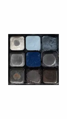 trend! idea: @♱ #moodboard #blue
