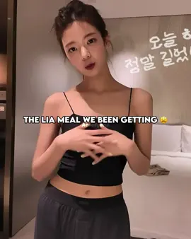 2026 and people still sleep on Lia…🙄 #itzy #midzy #lia #liaitzy #aceofgenz 