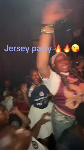 One thing about LUMINOUS class we gonna party !!#jerseyparty #classof2026🎓 #rema #goviraltiktok @❤️oreke_lewa❤️ @Yoruba😂jezebel😘🤭  @Bougie_tee 