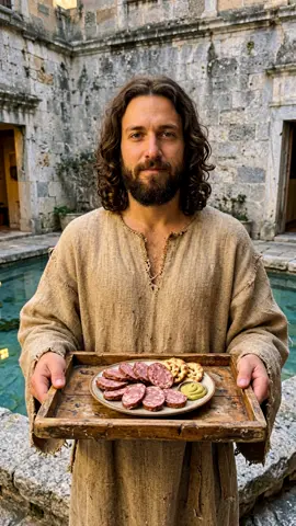 La gracia eterna de Jesús #jesus #jesuslovesyou #jesuschrist #fyp #foryou