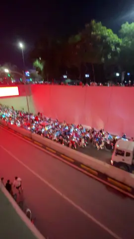 hầm kim liêm rồi ae ơi#@bão #việtnam🇻🇳💪 