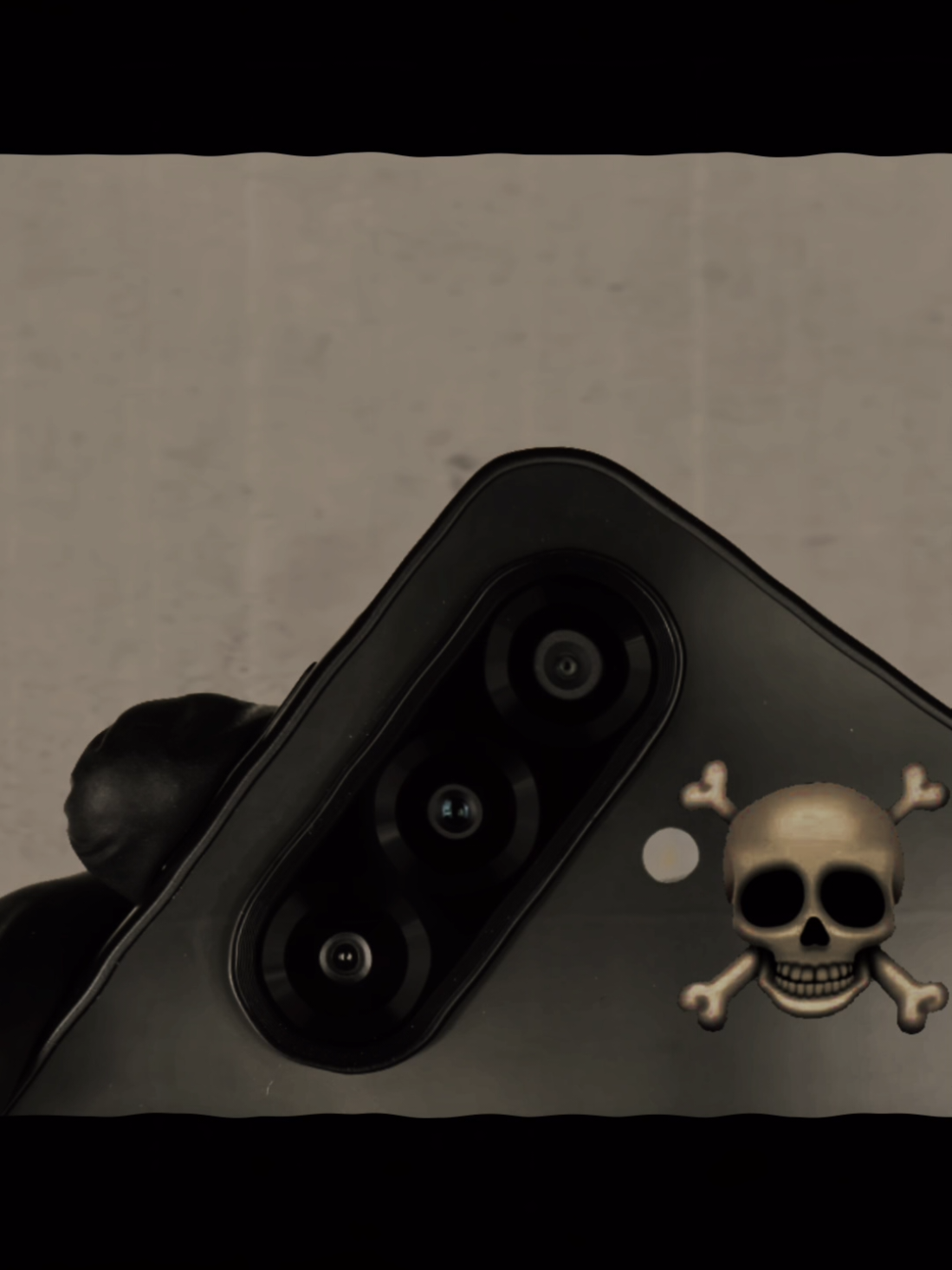 Samsung Galaxy A17 💀☠️ #samsung #edit #phone #CapCut #trollface 