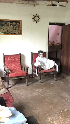 බය ගැවිලාවත් නැ 🤣❤️ #trnding #foryou #wairal__video #shots #srilankan_tik_tok🇱🇰 