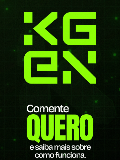 Assim, você consegue acompanhar suas horas, entender quando elas entram no fechamento e se organizar melhor para as próximas tarefas. Comente QUERO e descubra como funciona. #KGeNQuest #InteligenciaArtificial #RendaExtra #TrabalhoRemoto #DadosParaIA