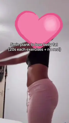 Une de mes routines. J’avoue ne pas l’avoir commencé y a longtemps, mais je constate que les résultats sont là, donc je vous la partage #fyp#sport#plankchallenge#getmeviral#viral 