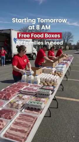 Anyone interested in free food and meat supplies, register now#zip#freefood#foodrelief#communityassistance#emergencyfood 