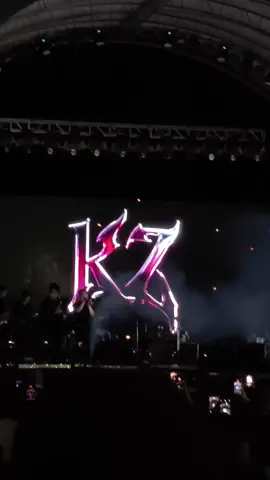 ALCANTARA FIESTA 2026 OPENING SALVO Featuring: @KZ 🥰 song: Toyo #Alcantara #Fiesta 2026 #freeconcert #kztandingan #toyo 