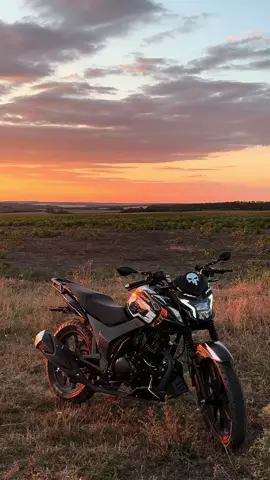 🌄 #мото #moto #burdeijniy #spark #репост 