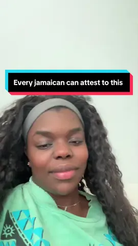 I became my mother 😂😂😂 #fyp #canada_life🇨🇦 #jamaicatiktok 