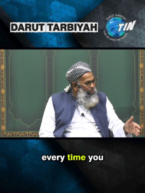 The power of Surah Ikhlas. #islam #islamic_video #islamicreminder