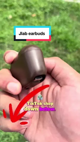 🎧 Looking for new earbuds? I recommend @JLab ! 🎶🔥 #mhtheoriginal #ugccreator #UGC #jlab #earbuds 