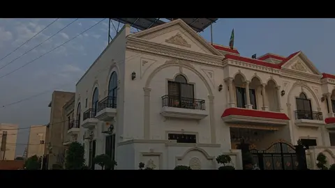 today Event at okara city 🏙️🌆 03046459674