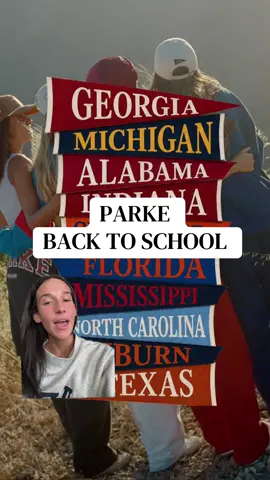 @Parke Back to School!!!📚✏️Drops 8/25 at 10am EST!! Link in bio!! #parkedrop #parke #parkebacktoschool #parkesummer #fyp @chelsea parke 