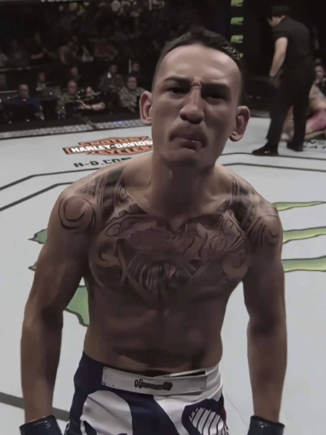 комбэк #юфс #макс #холлоуэй #эдит #UFC #maxholloway #edit 