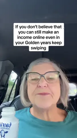 If you’re retired or getting close to retirement and you’re curious about what opportunities exist in today’s digital world, I just put a video on YouTube explaining what I’m doing. 🎥 Go watch it on Grandma Char – Retired But Not Finished. You may discover retirement has a lot more options than you thought.